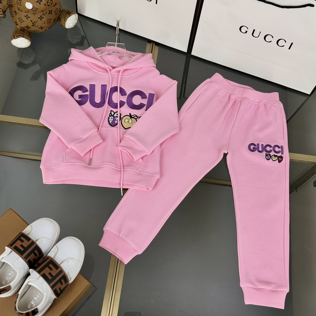 Gucci Kids